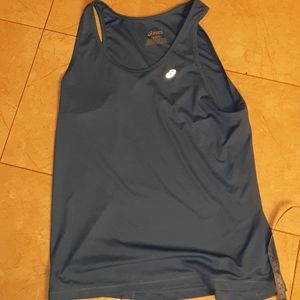 Asics tank top